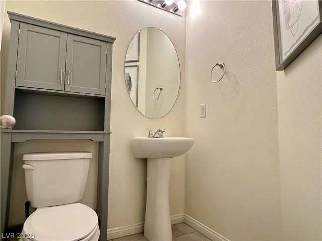 371 Andy Wheeler Drive, Henderson, NV 89011