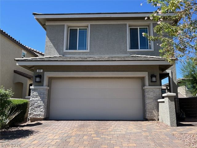 371 Andy Wheeler Drive, Henderson, NV 89011