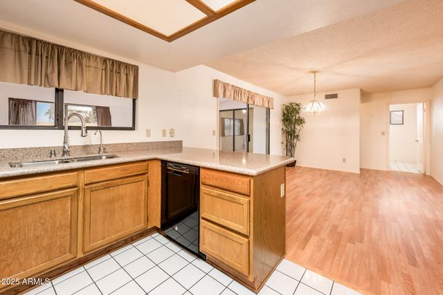 538 S 76TH Place, Mesa, AZ 85208