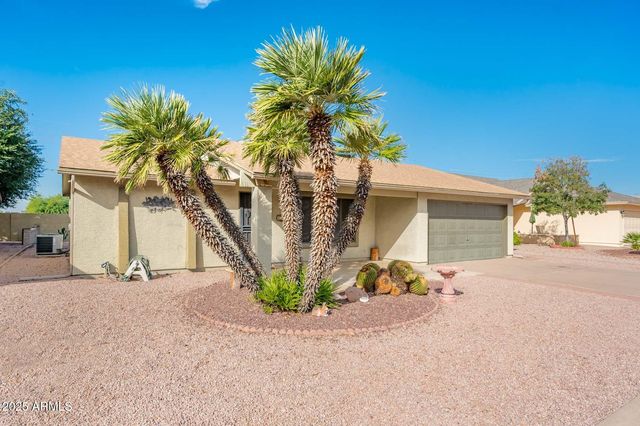 538 S 76TH Place, Mesa, AZ 85208
