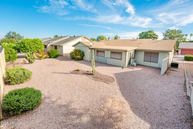 538 S 76TH Place, Mesa, AZ 85208