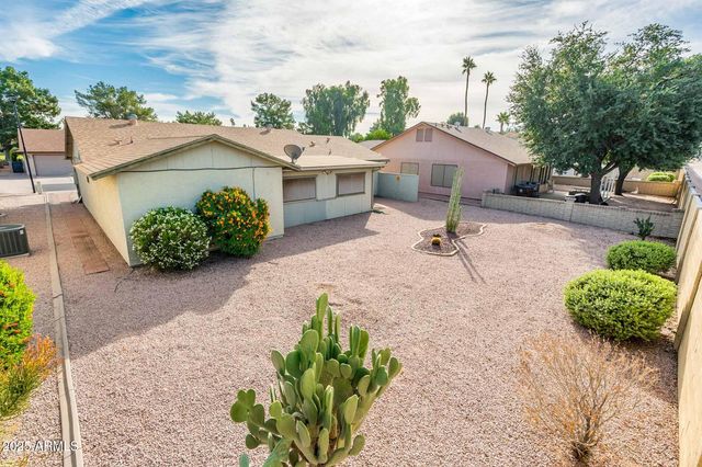 538 S 76TH Place, Mesa, AZ 85208