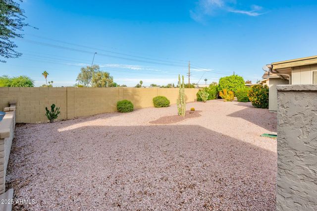 538 S 76TH Place, Mesa, AZ 85208