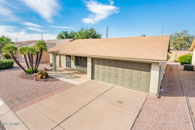 538 S 76TH Place, Mesa, AZ 85208