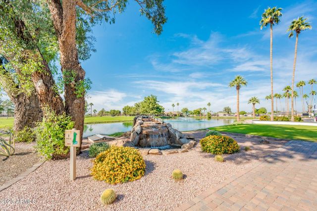 538 S 76TH Place, Mesa, AZ 85208