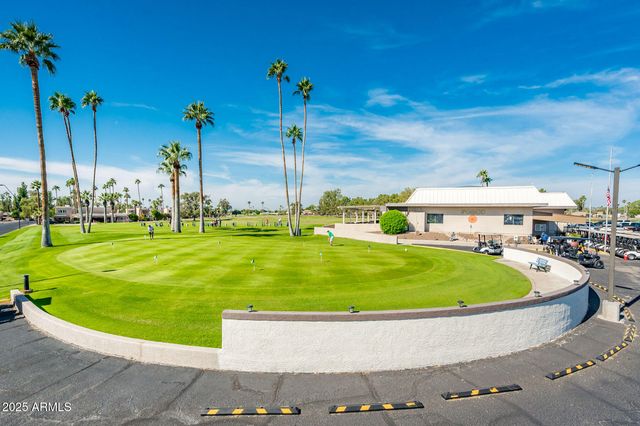 538 S 76TH Place, Mesa, AZ 85208