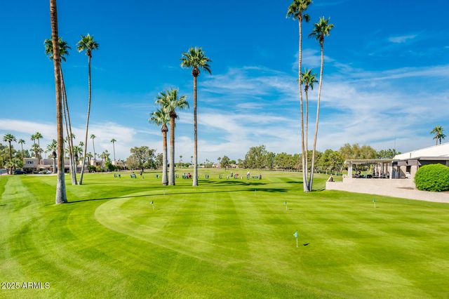 538 S 76TH Place, Mesa, AZ 85208