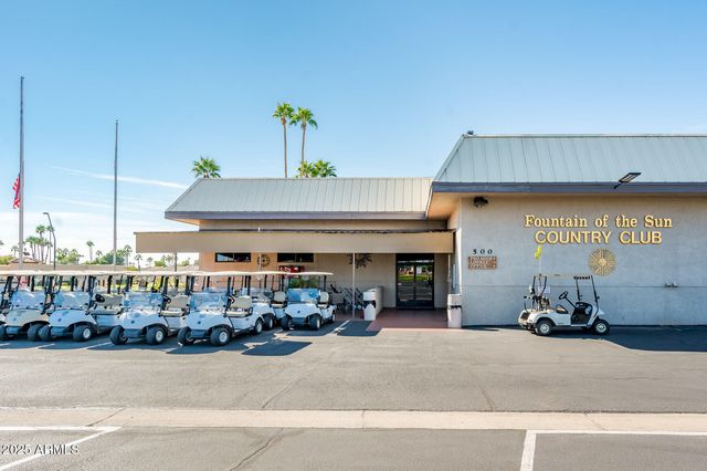 538 S 76TH Place, Mesa, AZ 85208