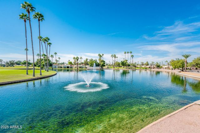 538 S 76TH Place, Mesa, AZ 85208