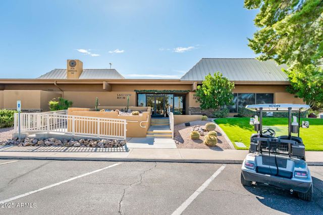 538 S 76TH Place, Mesa, AZ 85208