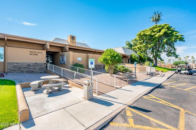 538 S 76TH Place, Mesa, AZ 85208