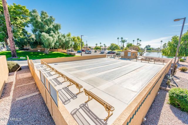 538 S 76TH Place, Mesa, AZ 85208