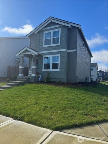 3901 Hyde Loop NE, Olympia, WA 98506