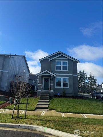 3901 Hyde Loop NE, Olympia, WA 98506