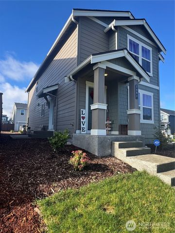 3901 Hyde Loop NE, Olympia, WA 98506