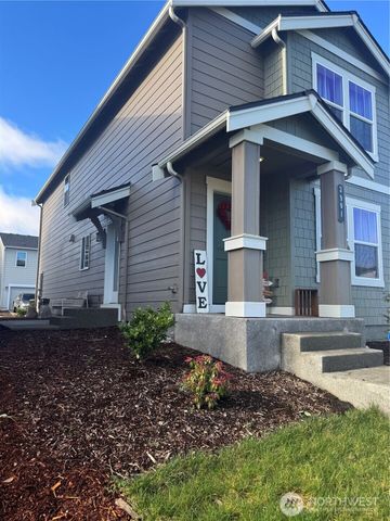 3901 Hyde Loop NE, Olympia, WA 98506