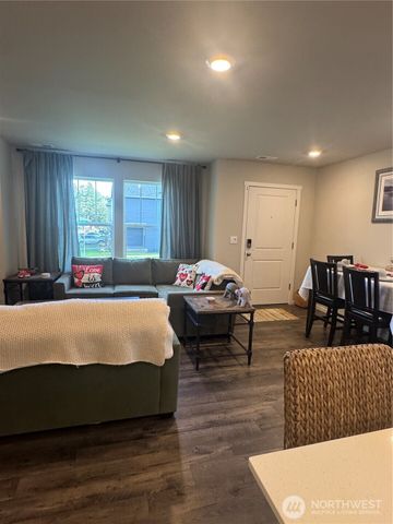 3901 Hyde Loop NE, Olympia, WA 98506