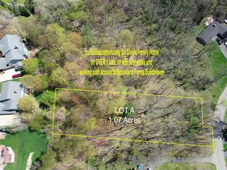 43490 Cottisford Street, Northville, MI 48167