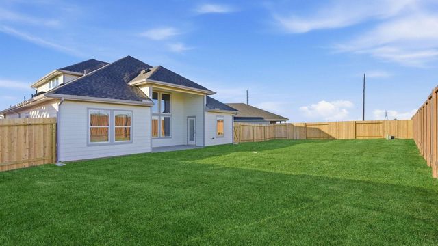 31115 Winchester Falls Ct, Fulshear, TX 77441