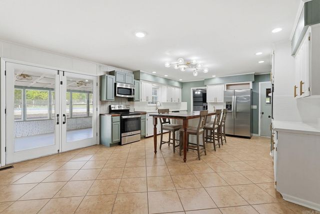 1026 S Claremont Ave, Sherwood, AR 72120