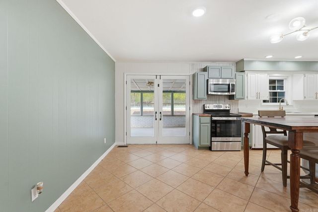 1026 S Claremont Ave, Sherwood, AR 72120