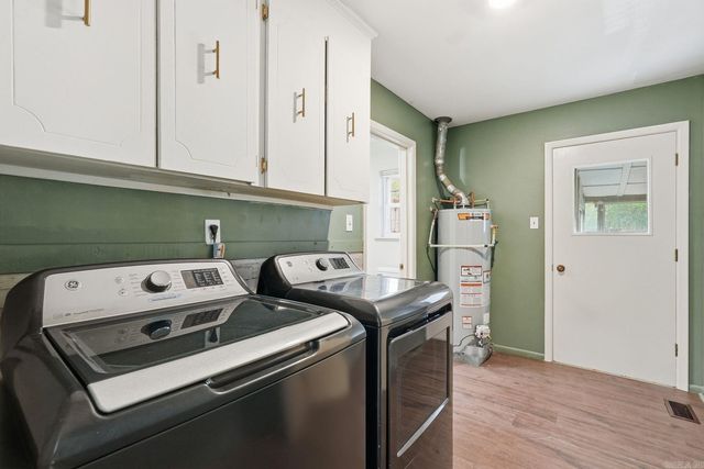 1026 S Claremont Ave, Sherwood, AR 72120