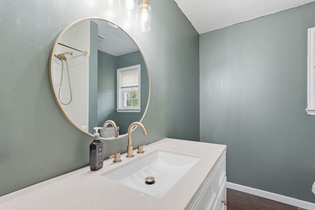 1026 S Claremont Ave, Sherwood, AR 72120