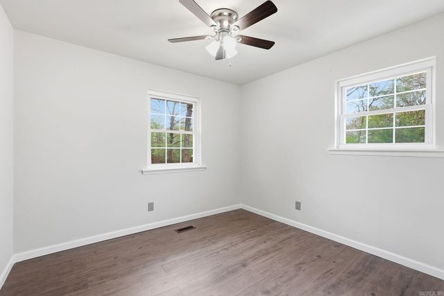 1026 S Claremont Ave, Sherwood, AR 72120