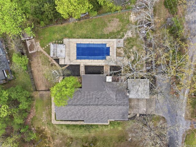 1026 S Claremont Ave, Sherwood, AR 72120