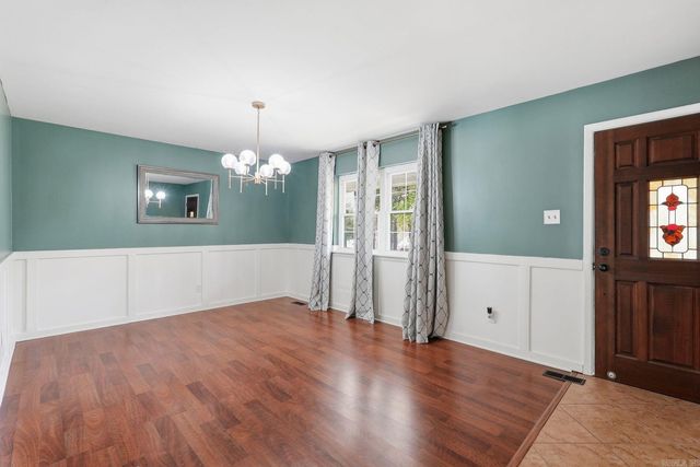 1026 S Claremont Ave, Sherwood, AR 72120