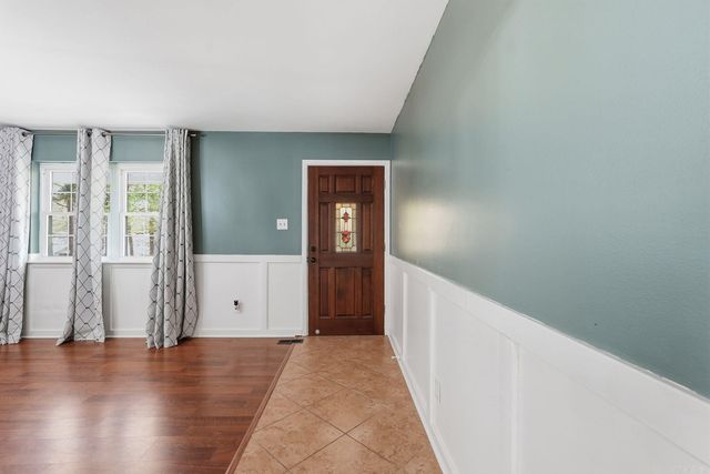 1026 S Claremont Ave, Sherwood, AR 72120