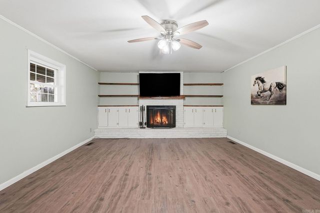 1026 S Claremont Ave, Sherwood, AR 72120