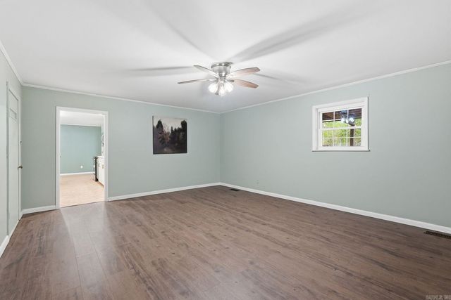 1026 S Claremont Ave, Sherwood, AR 72120