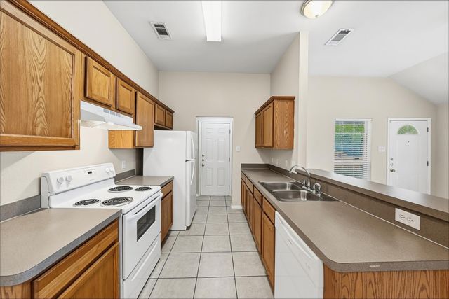 1709 Novella Court, Fort Worth, TX 76134