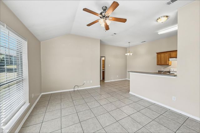 1709 Novella Court, Fort Worth, TX 76134