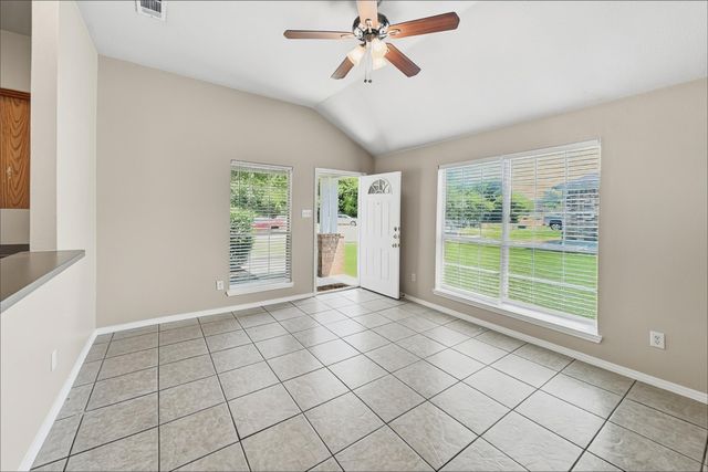 1709 Novella Court, Fort Worth, TX 76134