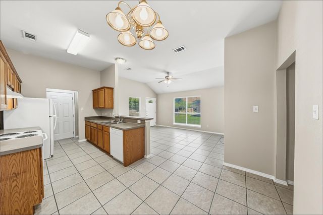 1709 Novella Court, Fort Worth, TX 76134