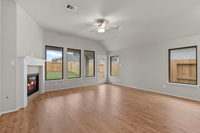 9623 Mount Brewer Lane, Porter, TX 77365