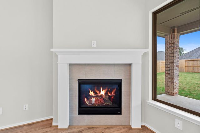 9623 Mount Brewer Lane, Porter, TX 77365