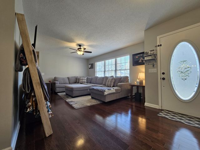 1664 Farley Drive, Tunnel Hill, GA 30755