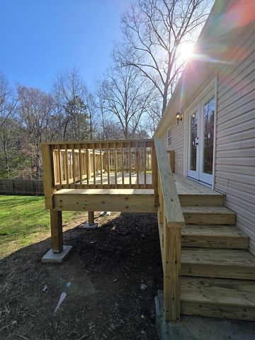 1664 Farley Drive, Tunnel Hill, GA 30755