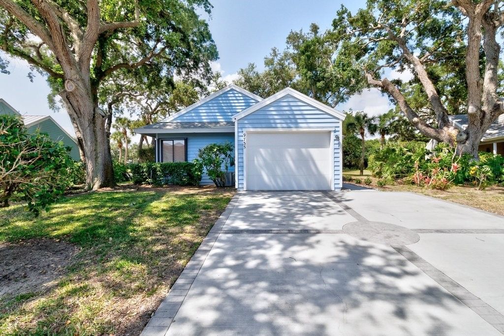 9735 N Marina Drive 9735, Sebastian, FL 32958