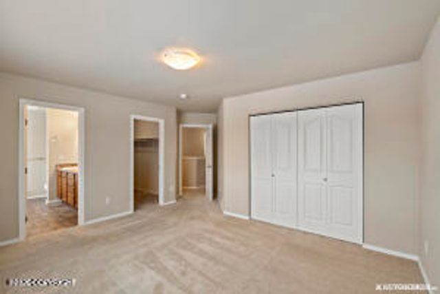 1007 Northpointe Bluff Drive, Anchorage, AK 99501