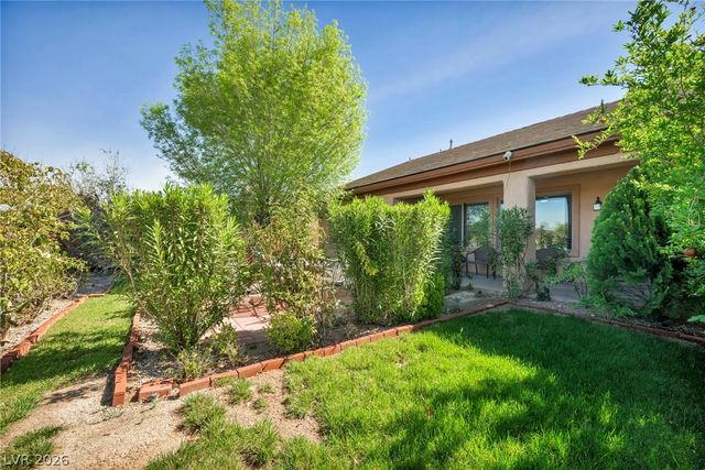 3787 Budenny Drive, Las Vegas, NV 89122