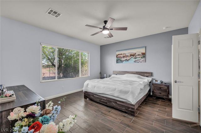 3787 Budenny Drive, Las Vegas, NV 89122