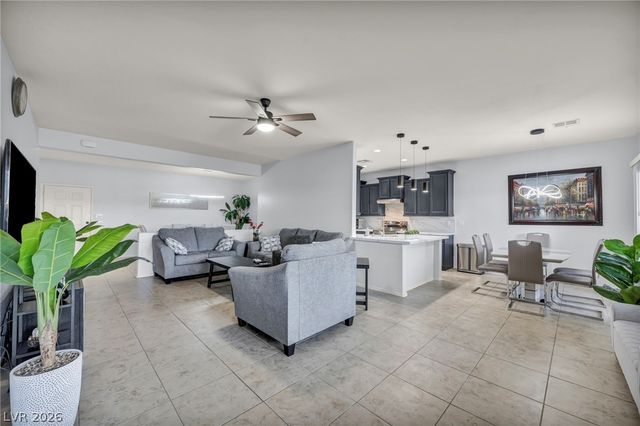 3787 Budenny Drive, Las Vegas, NV 89122