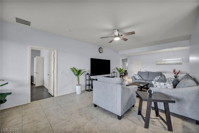 3787 Budenny Drive, Las Vegas, NV 89122