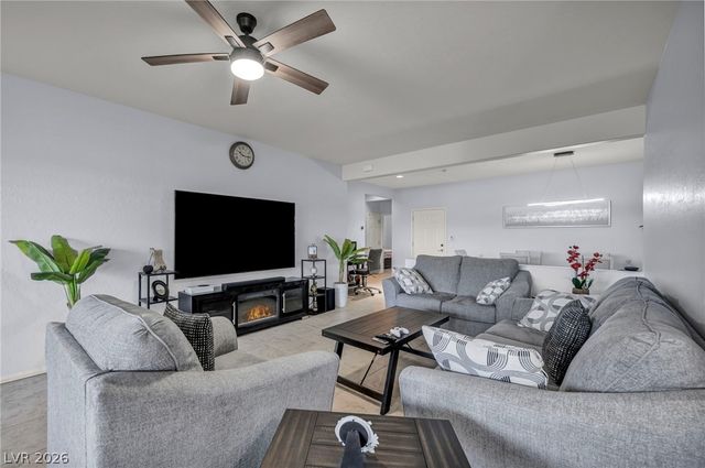 3787 Budenny Drive, Las Vegas, NV 89122