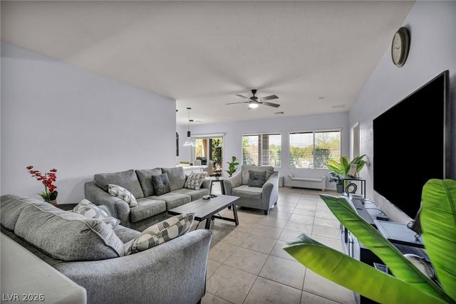 3787 Budenny Drive, Las Vegas, NV 89122