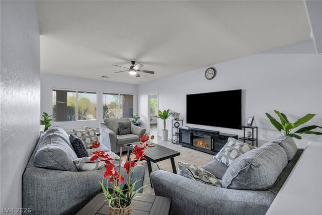 3787 Budenny Drive, Las Vegas, NV 89122